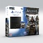 Assassin’s Creed: Syndicate Reveals PlayStation 4 Bundle, Watch Dogs Offered for Free