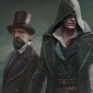 Assassin’s Creed Syndicate Video Sets Up Darwin and Dickens Conspiracy