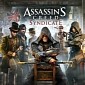 Assassin's Creed Syndicate Will Be Free This Week on the Epic Games Store