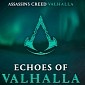 Assassin's Creed Valhalla Trailer Offers First Look at Protagonist's Viking Saga