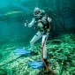 Astronauts Ready for 14-Day Underwater Mission NEEMO
