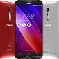 Asus Announces Android 6.0 Marshmallow Updates for Zenfone 2 Series