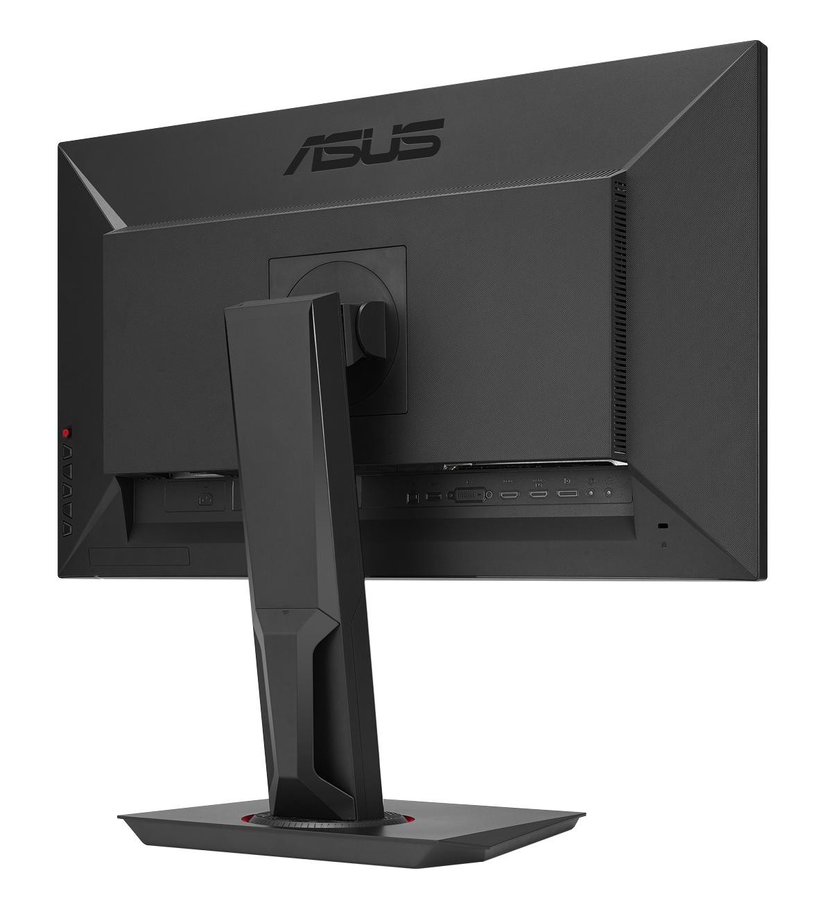 ASUS Announces New 27Inch 144Hz FreeSync Gaming Monitor