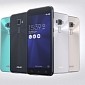 Asus Begins Android 7.0 Nougat Rollout for ZenFone 3