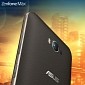Asus Confirms Zenfone Max Arrives on January 4