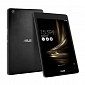 ASUS Reveals ZenPad 3 8.0 Android Tablet with Snapdragon 650