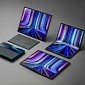 Asus to Launch a Foldable Notebook Later This Year