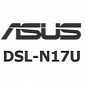 ASUS Updates Its DSL-N17U Router - Download Firmware 1.0.9.5