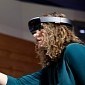 Asus Wants to Build Its Own Version of Microsoft’s HoloLens