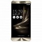 ASUS ZenFone 3 Deluxe to Reach Asian Markets in August