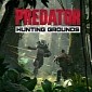 Asymmetrical Multiplayer Predator: Hunting Grounds Launches on Steam