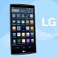 AT&T Announces LG G Vista 2 with 5.7-Inch FHD Display, Octa-Core CPU and Stylus