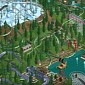 Atari Launches RollerCoaster Tycoon Classic for Android and iOS Devices