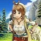 Atelier Ryza 2 Launches on December 3, Free PlayStation 5 Upgrade Announced