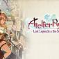 Atelier Ryza 2: Lost Legends & the Secret Fairy Review (PS4)