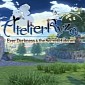 Atelier Ryza's Revamped Battle System Finally Revealed