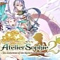 Atelier Sophie 2: The Alchemist of the Mysterious Dream Announced