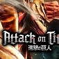 Attack on Titan 2 Review (PC)