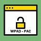 Attack with WPAD Protocol and PAC Files Can Leak HTTPS Traffic