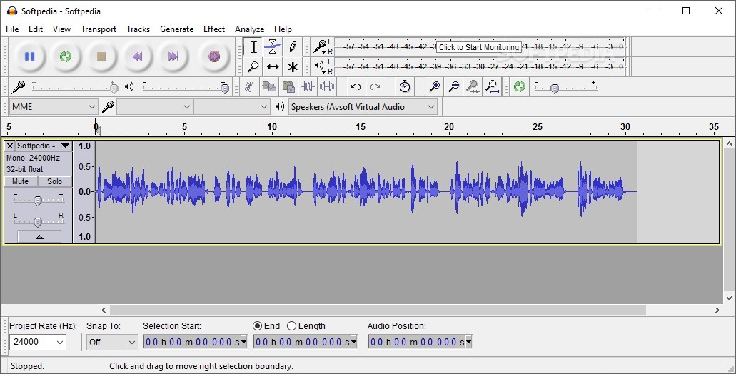 download audacity for windows 10 free