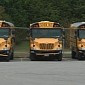Austin Sends Wi-Fi School Buses to Neighborhoods for Free Internet Access