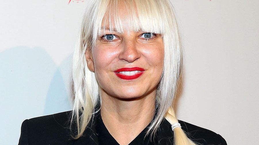 Nudes sia leaked Sia releases