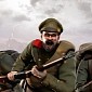 Authentic World War I FPS Tannenberg Leaving Early Access on February 13