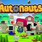 Autonauts to Receive Six Content Updates by April 2020, First One Drops Today