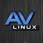 AV Linux Multimedia-Focused OS Gets New Stable Release with Meltdown Patches
