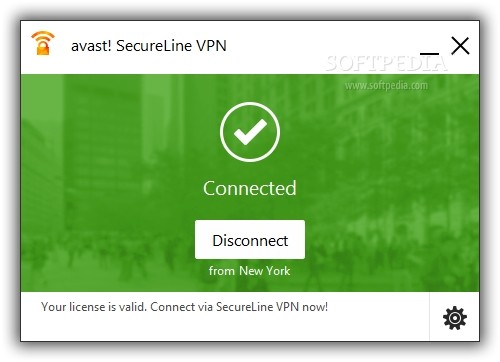 avast secureline vpn wont turn on