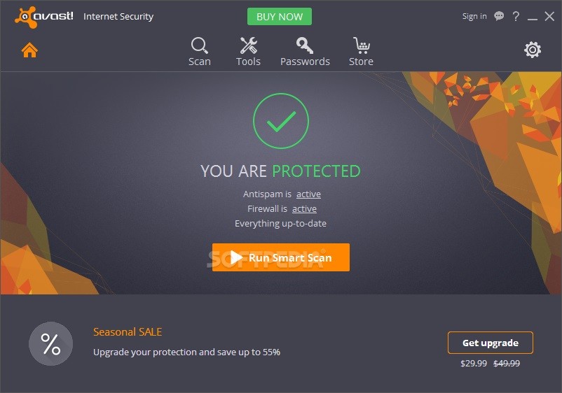 avast antivirus free download for windows 10