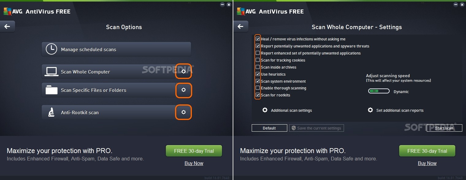 free download AVG AntiVirus Clear (AVG Remover) 23.10.8563