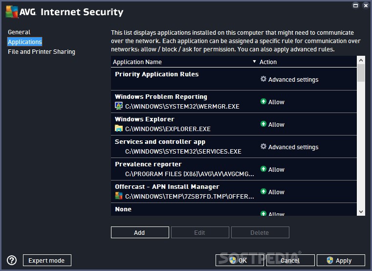 avg internet security any good