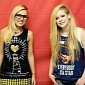 Avril Lavigne Calls Out Taylor Swift on Twitter, over Meet and Greet Comparisons