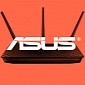 Bad UI Design Sabotages Security of ASUS SoHo Routers