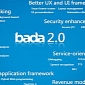 bada 2.0 Update for Wave Devices Delayed for 2012