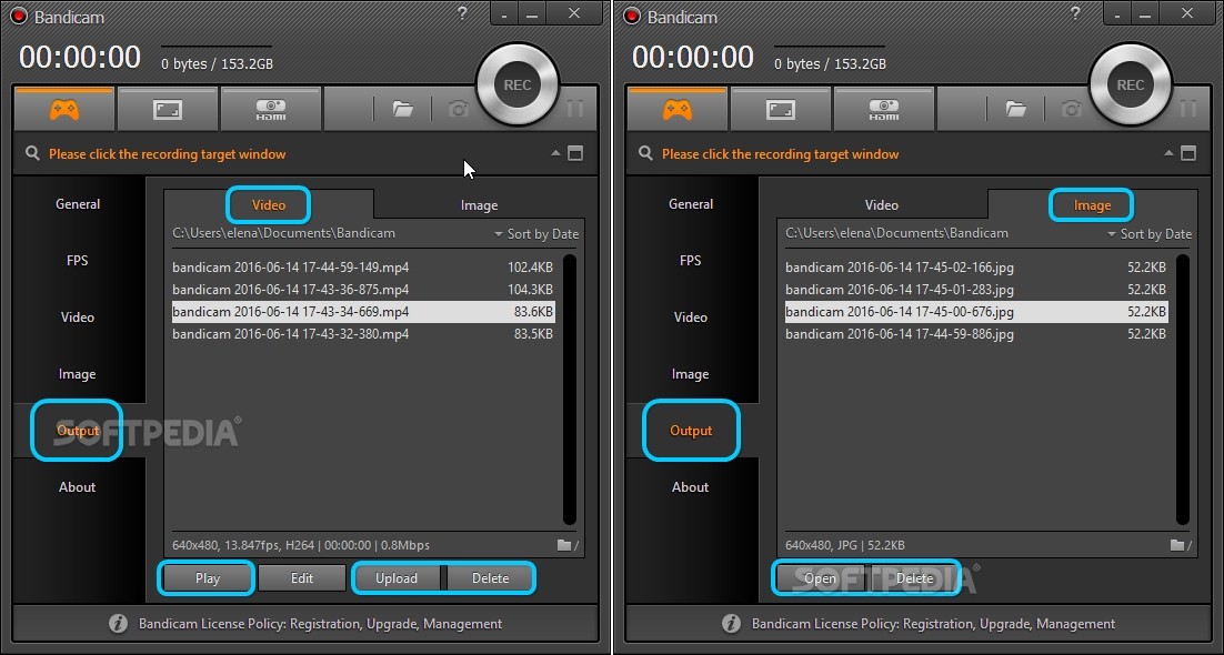 Rejoice lotus Perfervid Bandicam Screen Recorder Explained: Usage, Video and Download