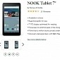 Barnes & Noble’s NOOK Infected with Malware Sending User Data to China