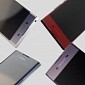 Batch of Alleged Sony Xperia XA Pictures Resemble Previously Leaked Renders