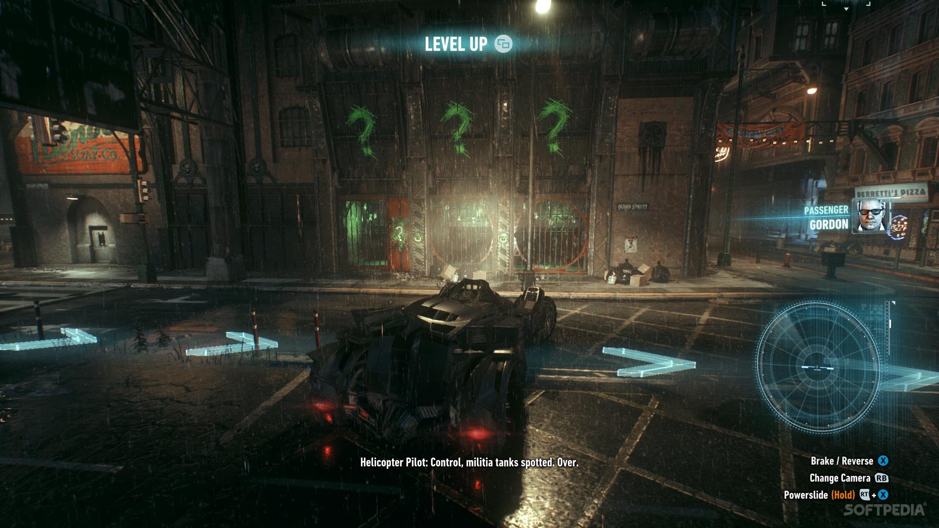 what is the relaunch date for batman arkham knight pc