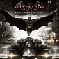 Batman: Arkham Knight Receives Patch with Better VRAM Management