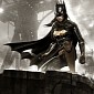 Batman: Arkham Knight Season Pass Owners Get Batgirl DLC Later Today, July 14 <em>Update</em>