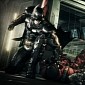 Batman: Arkham Knight Will Get Updates on PS4 and Xbox One Despite PC Focus