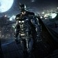Batman: Arkham Legacy Might Be Announced in December