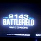 Battlefield 2143 Leaked via Screenshots, EA Is Not Yet Reacting <em>Updated</em>