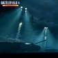 Battlefield 4 Night Operations Cinematic Trailer Looks Cool, DLC Has No Launch Date