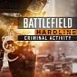 Battlefield Hardline on PC Finally Gets Patch 1.03, Criminal Activity DLC Today, June 22