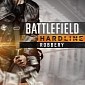 Battlefield Hardline Robbery DLC Gets Details on Museum Map, New Squad Heist Mode
