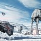 Battlefront TV Spot Strongly Links Coming Star Wars Game to PlayStation 4