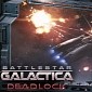 Battlestar Galactica Deadlock Gets New Ghost Fleet Offensive DLC in February